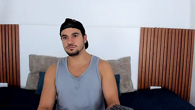 Jake muller1 online show from 11/30/25, 09:08