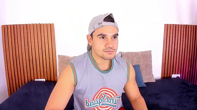 Jake muller1 online show from 12/16/25, 03:22