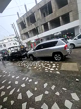 Trissa Benson online show from 10/30/25, 02:29