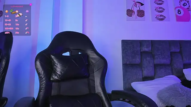 kittymonroe1 online show from 05/11/26, 06:05