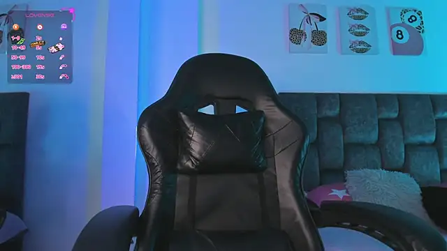 kittymonroe1 online show from 05/14/26, 05:53