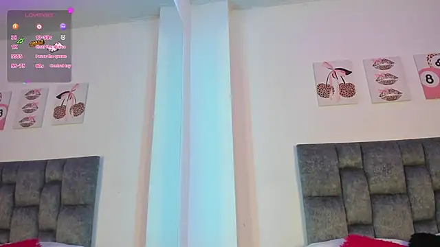 kittymonroe1 online show from 05/26/26, 06:04