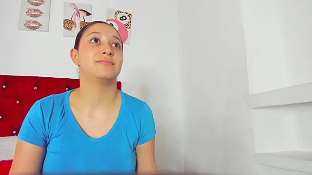 kittymonroe1 online show from 07/10/26, 05:04
