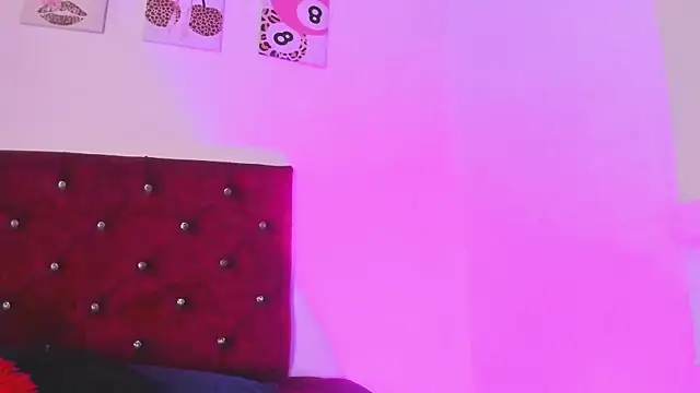 kittymonroe1 online show from 07/16/26, 05:52