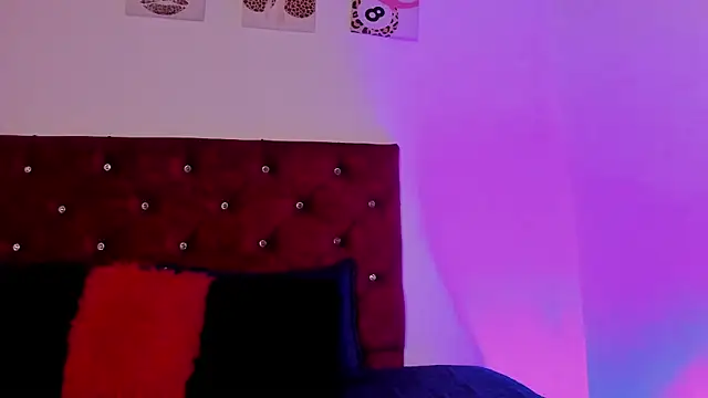 kittymonroe1 online show from 07/22/26, 04:54