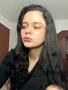 Snapshot of Selena_Roa chatting on 01/10/26, 03:36 Selena Roa online show from 01/10/26, 03:36