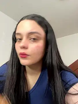 Snapshot of Selena_Roa chatting on 01/15/26, 04:55 Selena Roa online show from 01/15/26, 04:55