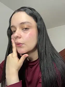 Snapshot of Selena_Roa chatting on 01/16/26, 04:00 Selena Roa online show from 01/16/26, 04:00