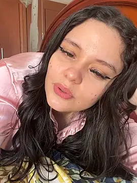 Snapshot of Selena_Roa chatting on 02/26/26, 02:27 Selena Roa online show from 02/26/26, 02:27