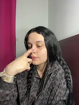 Snapshot of Selena_Roa chatting on 03/15/26, 03:23 Selena Roa online show from 03/15/26, 03:23