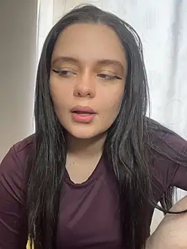 Snapshot of Selena_Roa chatting on 03/29/26, 04:18 Selena Roa online show from 03/29/26, 04:18