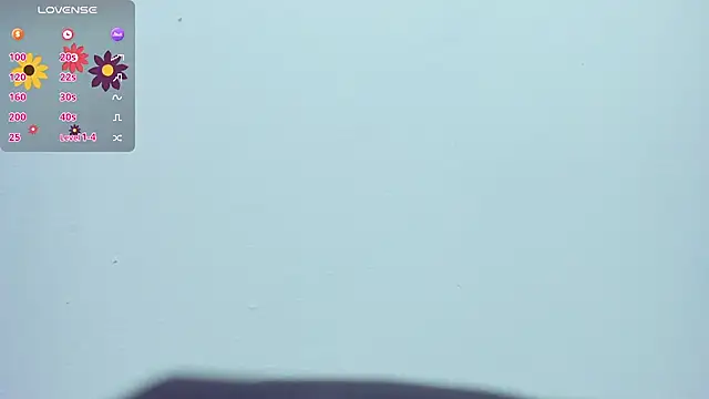 mirandaduboiss online show from 07/07/26, 05:17