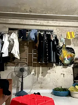 show-hana online show from 10/23/25, 07:18