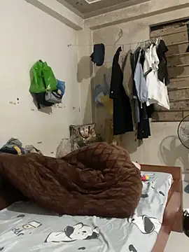 show-hana online show from 10/29/25, 03:03