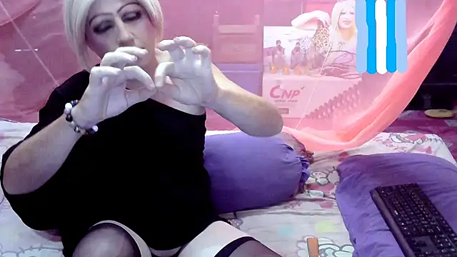 horni4luv online show from 07/17/26, 11:42