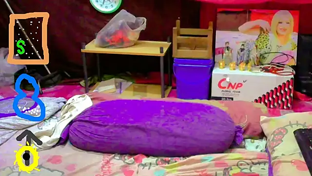 horni4luv online show from 07/24/26, 09:35