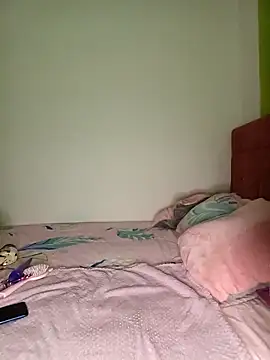 michelle 21xx online show from 10/26/25, 02:50