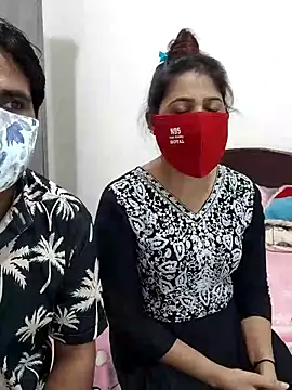 Bengoli couple online show from 10/22/25, 09:09