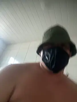 Bkackmamba online show from 12/15/25, 04:33