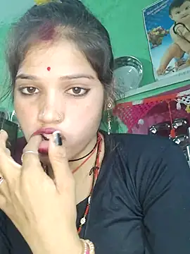 Bhumika Love online show from 10/29/25, 12:51