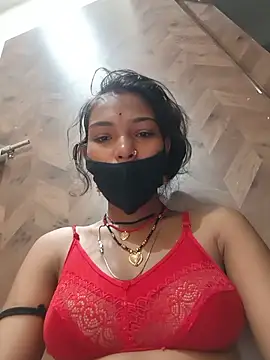 Bhumika Love online show from 05/30/26, 11:13