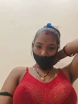 Bhumika Love online show from 06/15/26, 10:06