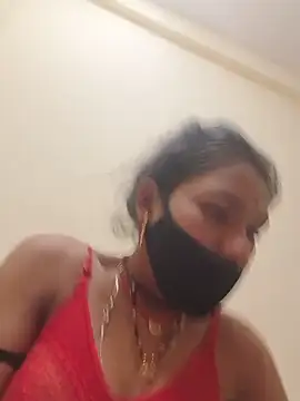 Bhumika Love online show from 06/17/26, 11:16