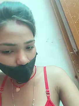 Bhumika Love online show from 06/18/26, 09:47