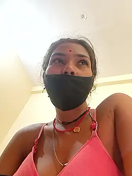 Bhumika Love online show from 06/20/26, 10:51