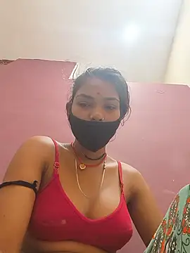 Bhumika Love online show from 06/20/26, 11:18