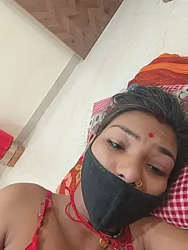 Bhumika Love online show from 06/23/26, 10:08