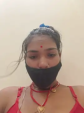 Bhumika Love online show from 06/25/26, 05:12