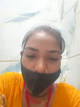 Bhumika Love online show from 07/19/26, 10:57