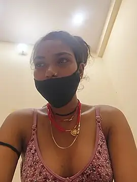 Bhumika Love online show from 07/23/26, 09:40