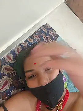 Bhumika Love online show from 07/24/26, 03:59