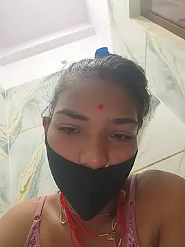 Bhumika Love online show from 07/24/26, 10:41
