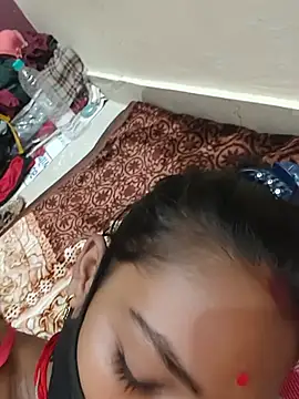 Bhumika Love online show from 07/25/26, 11:46