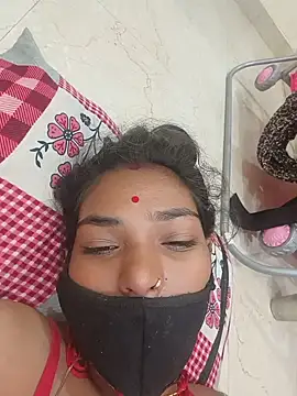Bhumika Love online show from 07/27/26, 10:50