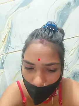 Bhumika Love online show from 07/29/26, 10:52