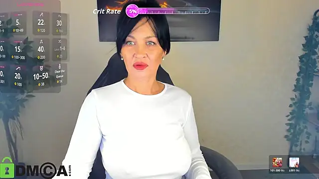 Sara Devills online show from 06/13/26, 06:33