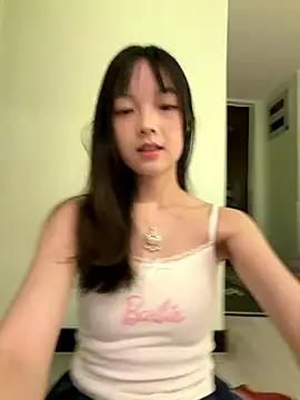 meimei x online show from 11/03/25, 02:40