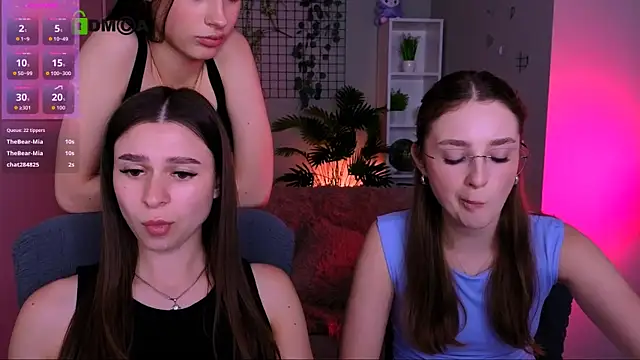 alisabliss online show from 06/16/26, 01:25