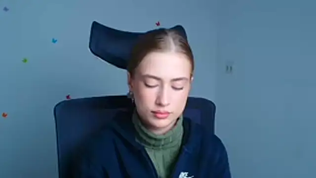 Candy Chloe  online show from 10/29/25, 12:18