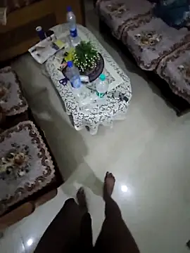 FemaleOrgasmTime online show from 10/30/25, 09:44