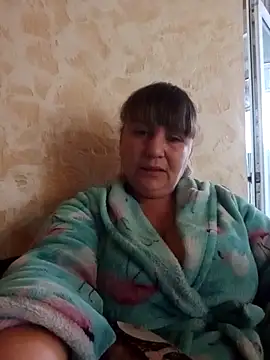 Snapshot of Ryslana0070 chatting on 10/25/25, 10:45 Ryslana0070 online show from 10/25/25, 10:45