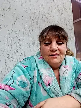 Snapshot of Ryslana0070 chatting on 10/26/25, 12:11 Ryslana0070 online show from 10/26/25, 12:11