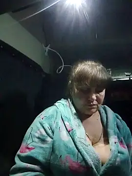 Ryslana0070 online show from 12/18/25, 03:18