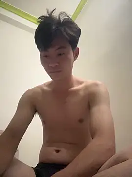 Snapshot of Chao-nam123 chatting on 10/24/25, 06:48 Chao-nam123 online show from 10/24/25, 06:48