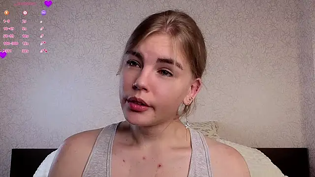 MelodyBaur online show from 07/22/26, 12:30