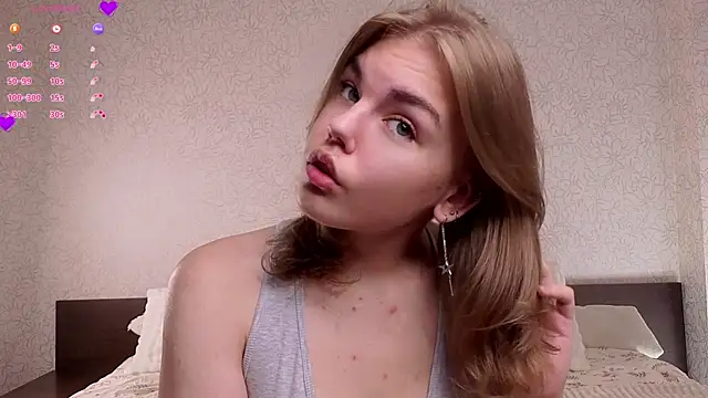 MelodyBaur online show from 07/27/26, 01:18